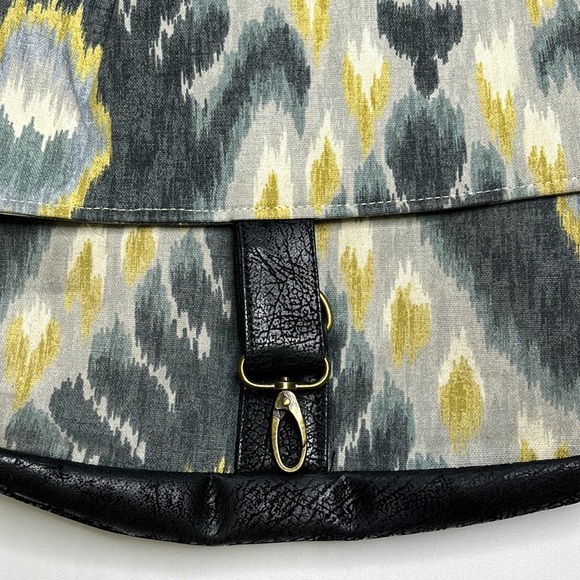 Rebekah Scott Design Large Bag - Picture 9 of 13